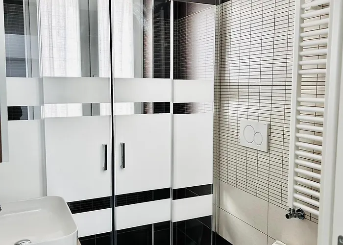 New Comfortable Appartement Rome
