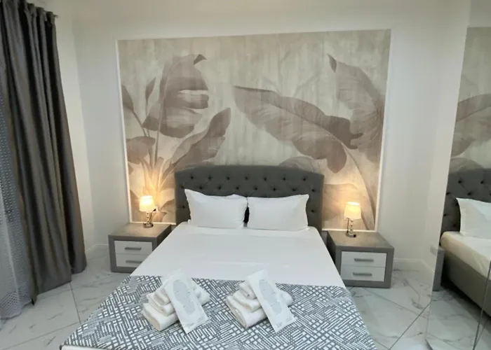 Appartement New Comfortable