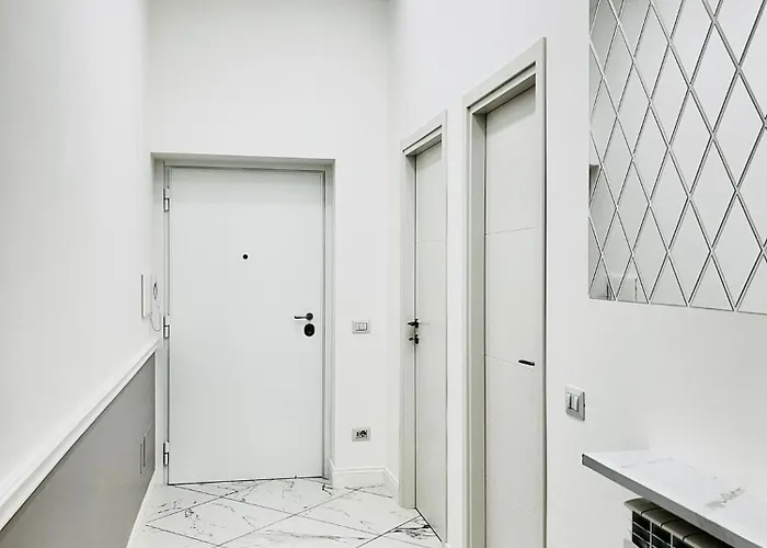 Appartement New Comfortable *
