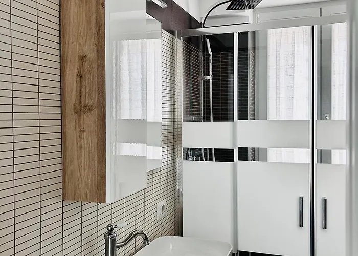 Appartement New Comfortable *