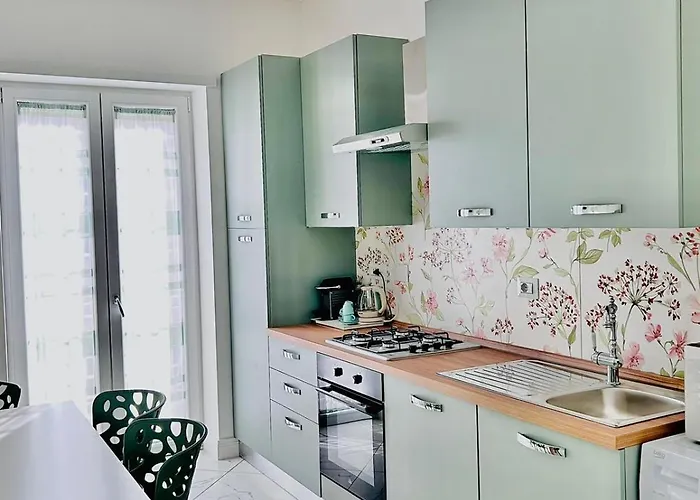 Appartement New Comfortable