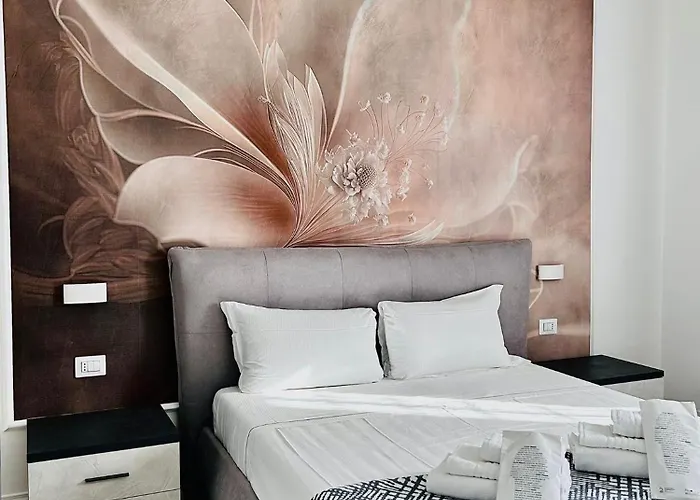 New Comfortable Appartement Rome
