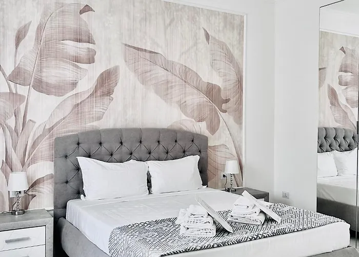 New Comfortable * Rome