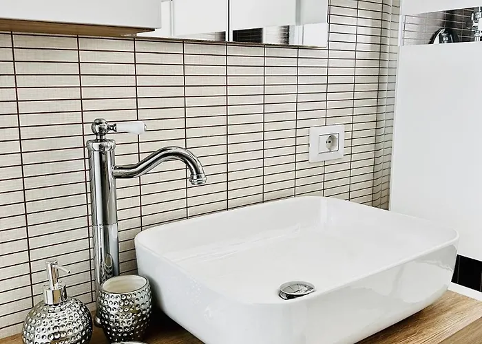 Appartement New Comfortable