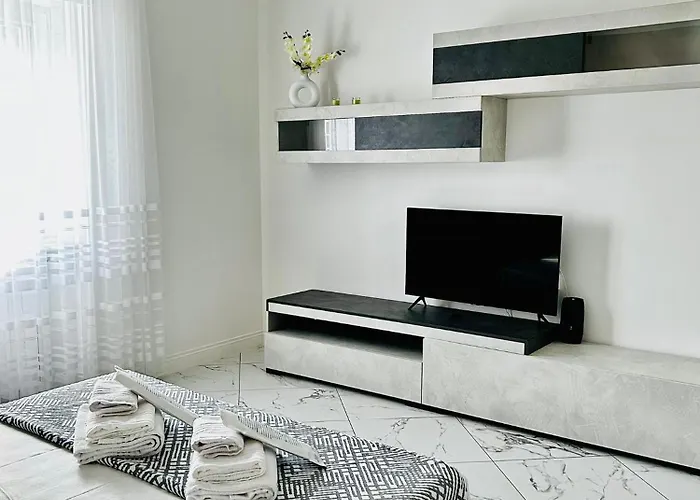 Appartement New Comfortable *