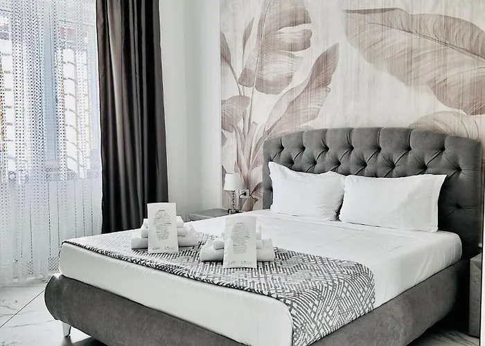 New Comfortable Rome
