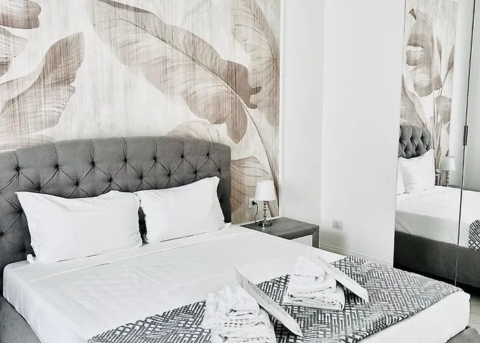 Appartement New Comfortable *