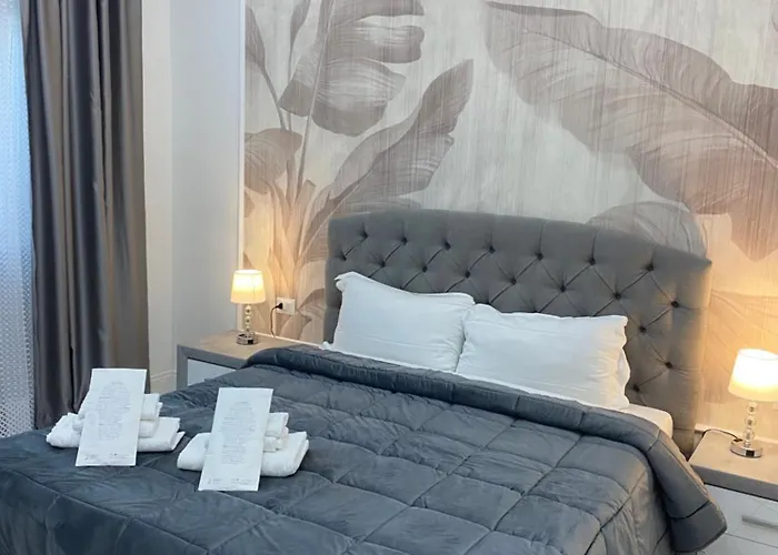 New Comfortable * Rome