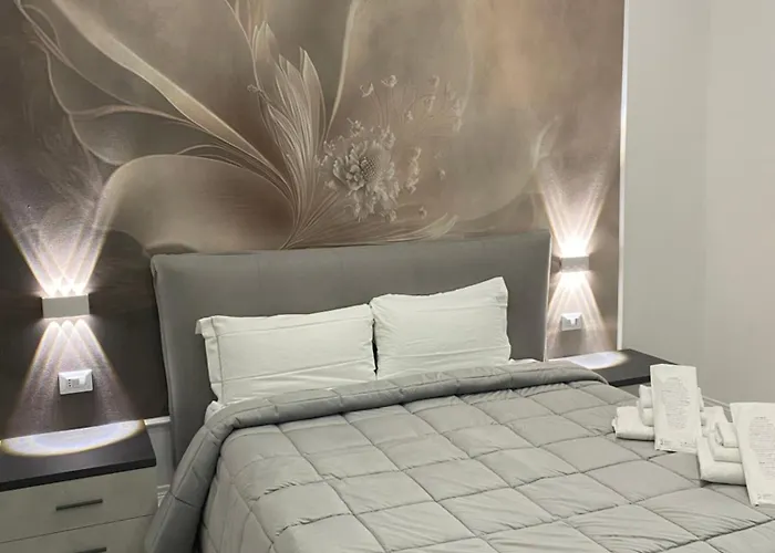 Appartement New Comfortable Rome