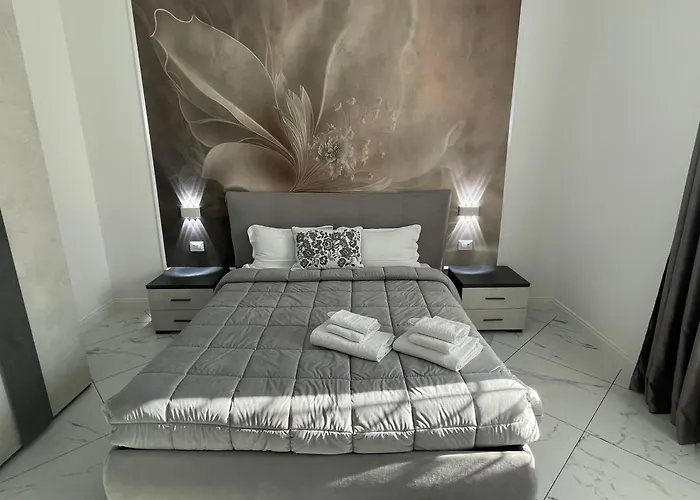 New Comfortable Appartement *