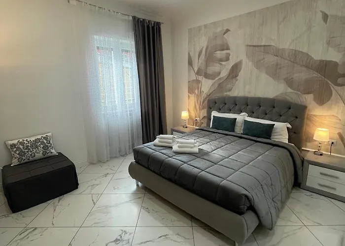 Appartement New Comfortable